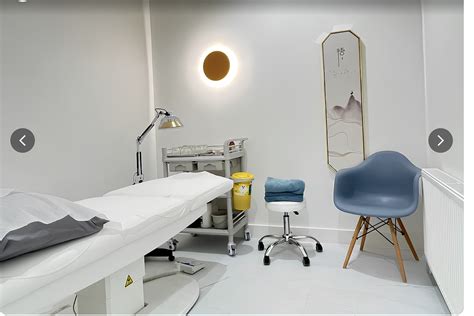 acupro clinic city|City of London .